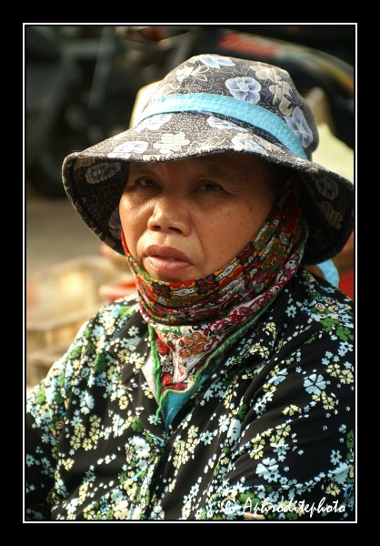 63 Vietnam portraits